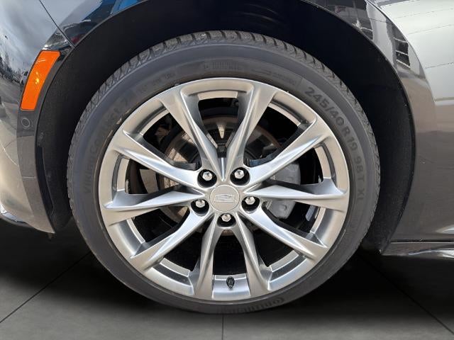 2024 Cadillac CT5 Sport