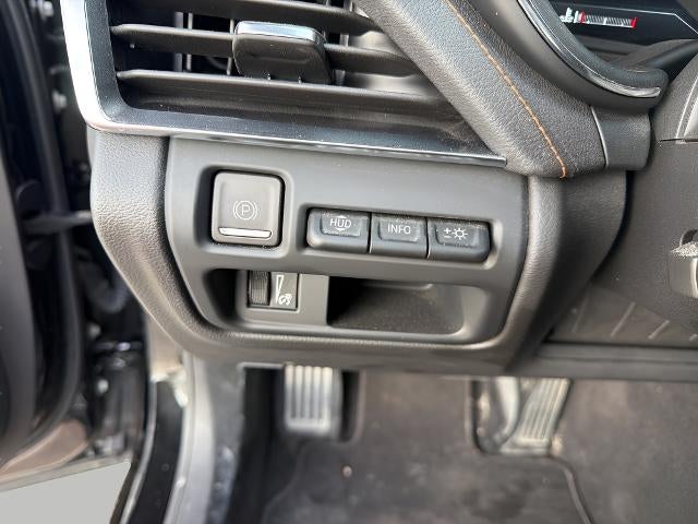 2024 Cadillac CT5 Sport