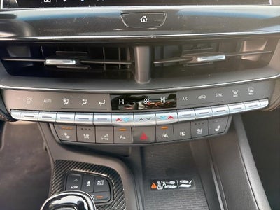 2024 Cadillac CT5 Sport