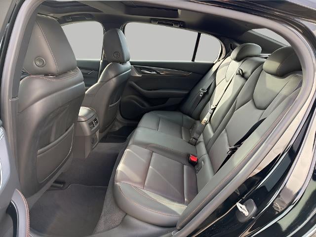 2024 Cadillac CT5 Sport