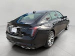 2024 Cadillac CT5 Sport
