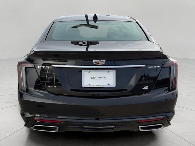 2024 Cadillac CT5 Sport