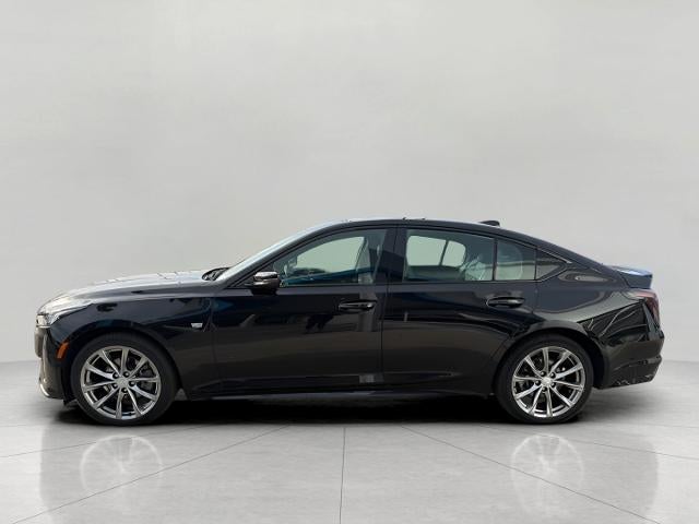 2024 Cadillac CT5 Sport