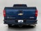 2015 Chevrolet Silverado 2500 HD High Country