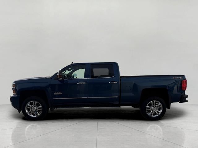 2015 Chevrolet Silverado 2500 HD High Country