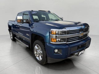 2015 Chevrolet Silverado 2500 HD High Country