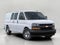2025 Chevrolet Express Cargo 2500 Base