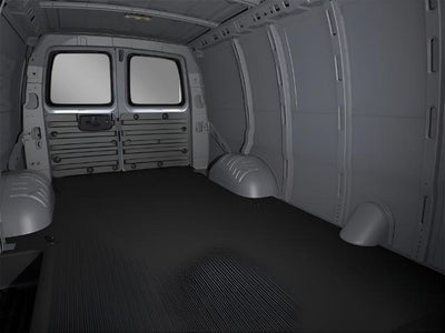 2025 Chevrolet Express Cargo 2500 Base