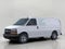 2025 Chevrolet Express Cargo 2500 Base