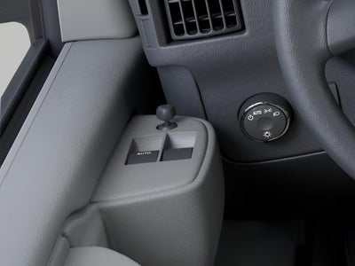 2025 Chevrolet Express Cargo 2500 Base
