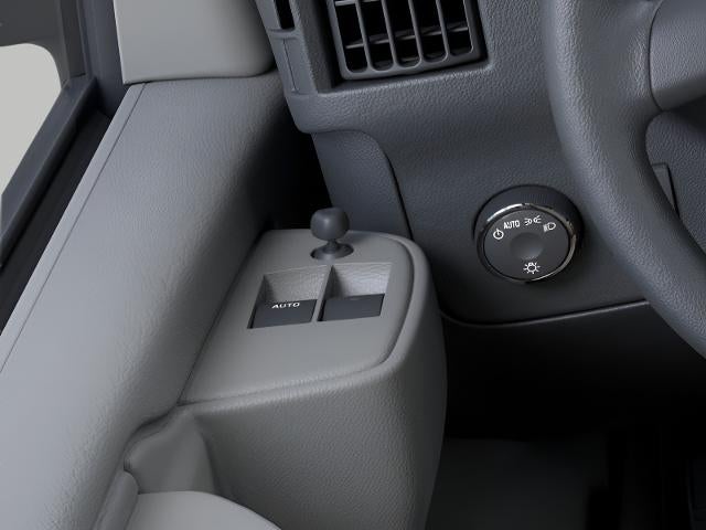 2025 Chevrolet Express Cargo 2500 Base