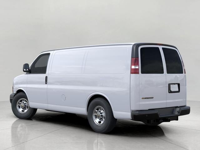 2025 Chevrolet Express Cargo 2500 Base
