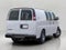 2025 Chevrolet Express Cargo 2500 Base