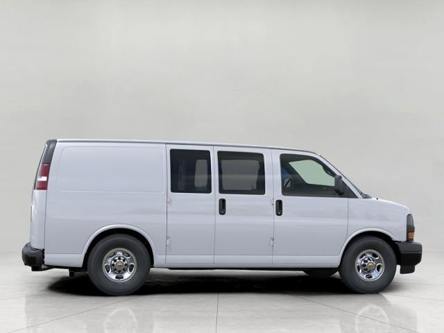 2025 Chevrolet Express Cargo 2500 Base
