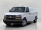 2025 Chevrolet Express Cargo 2500 Base