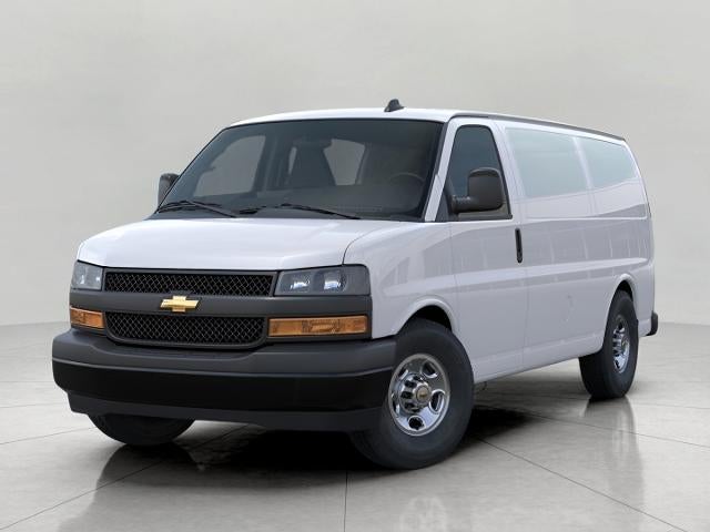 2025 Chevrolet Express Cargo 2500 Base