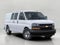 2025 Chevrolet Express Cargo 2500 Base