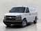 2025 Chevrolet Express Cargo 2500 Base