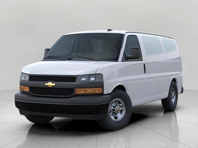 2025 Chevrolet Express Cargo 2500 Base
