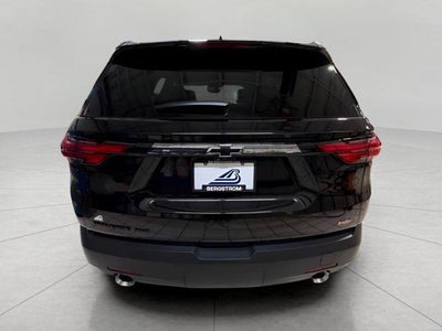 2022 Chevrolet Traverse RS
