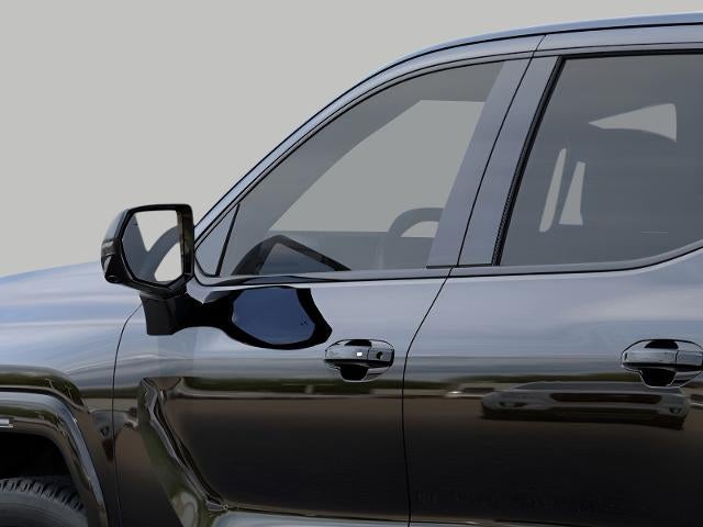 2025 GMC Sierra EV Extended Range Denali