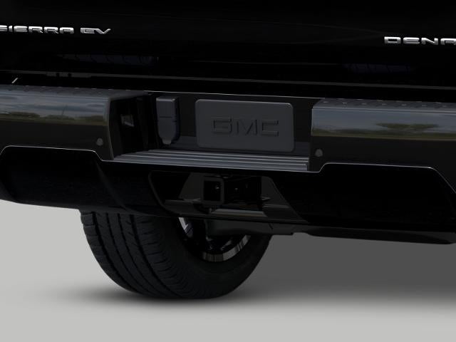 2025 GMC Sierra EV Extended Range Denali