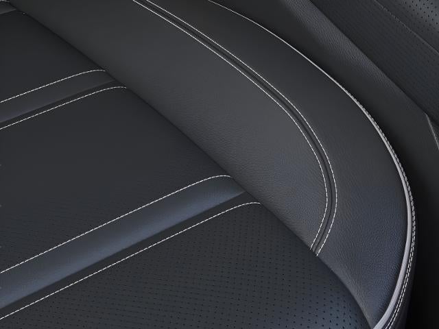 2025 GMC Sierra EV Extended Range Denali