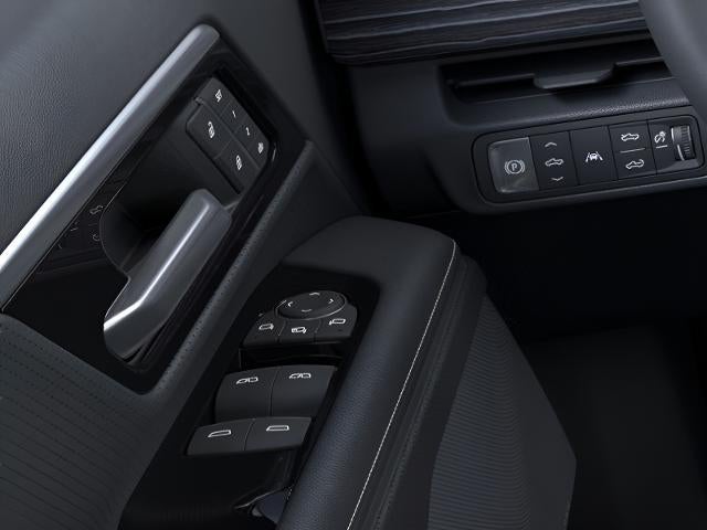 2025 GMC Sierra EV Extended Range Denali