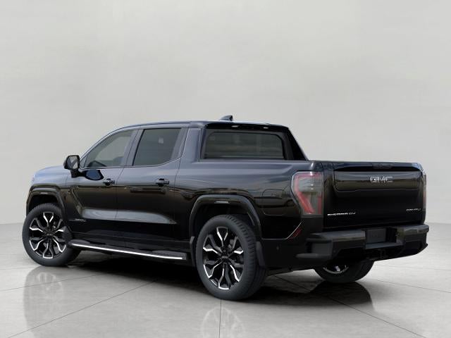 2025 GMC Sierra EV Extended Range Denali