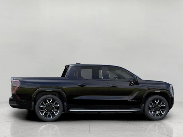 2025 GMC Sierra EV Extended Range Denali