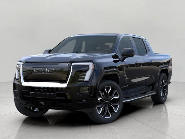 2025 GMC Sierra EV Extended Range Denali