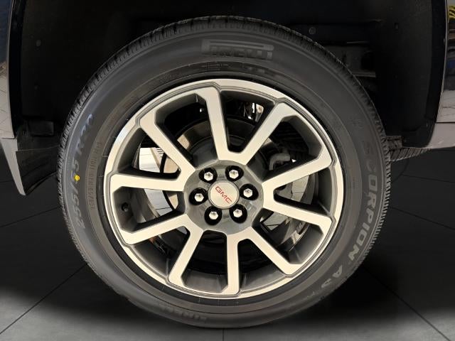 2021 GMC Canyon 4WD Denali