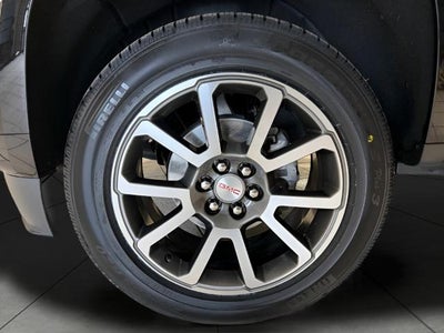 2021 GMC Canyon 4WD Denali