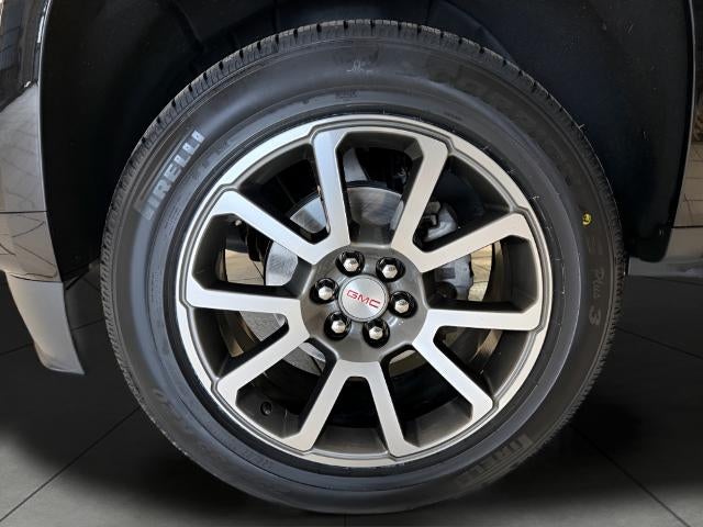 2021 GMC Canyon 4WD Denali