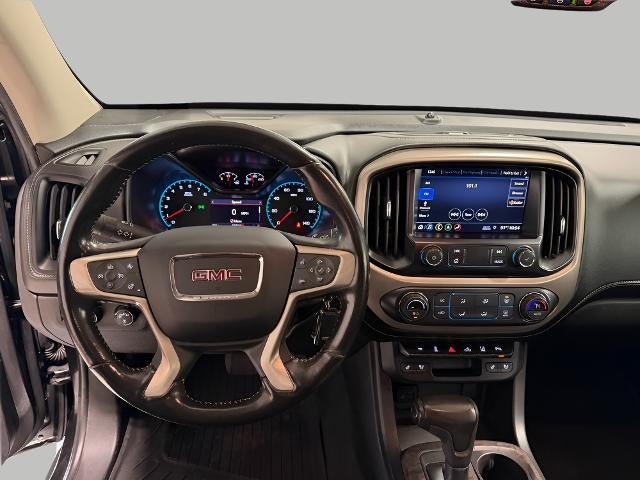 2021 GMC Canyon 4WD Denali