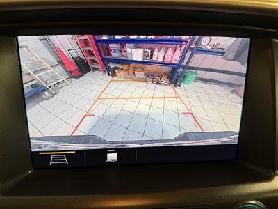 2021 GMC Canyon 4WD Denali