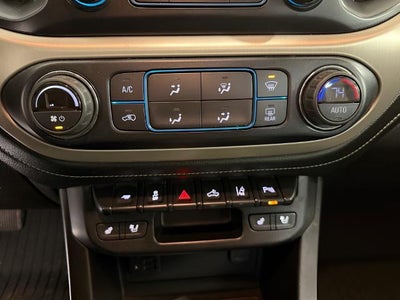 2021 GMC Canyon 4WD Denali