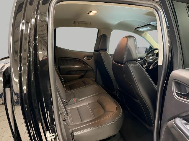 2021 GMC Canyon 4WD Denali