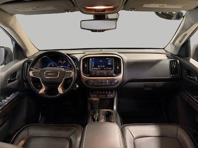 2021 GMC Canyon 4WD Denali