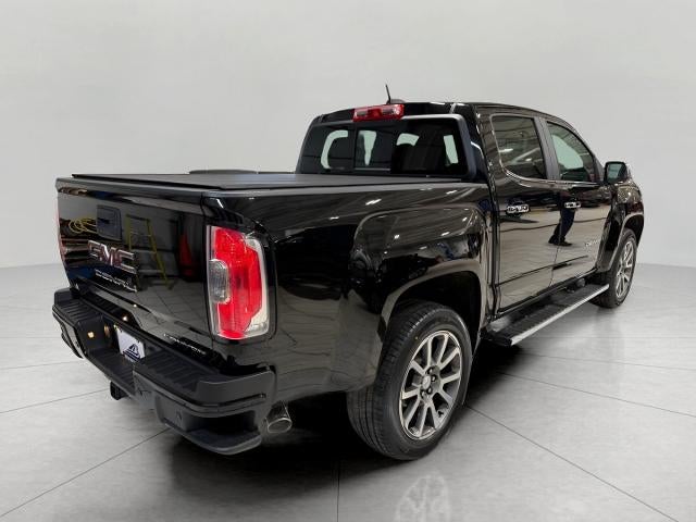 2021 GMC Canyon 4WD Denali
