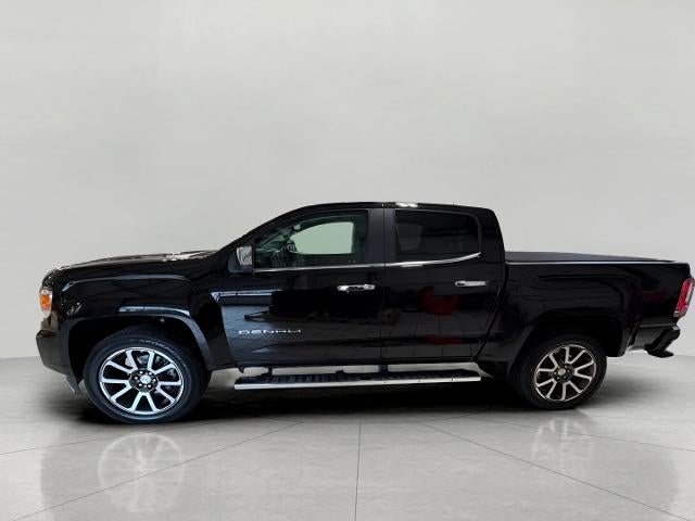 2021 GMC Canyon 4WD Denali