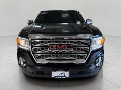 2021 GMC Canyon 4WD Denali