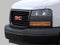 2026 GMC Savana Cargo Base