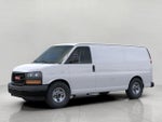 2026 GMC Savana Cargo Base