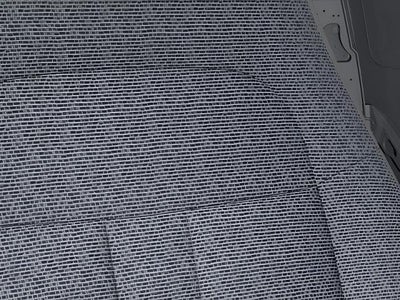 2026 GMC Savana Cargo Base