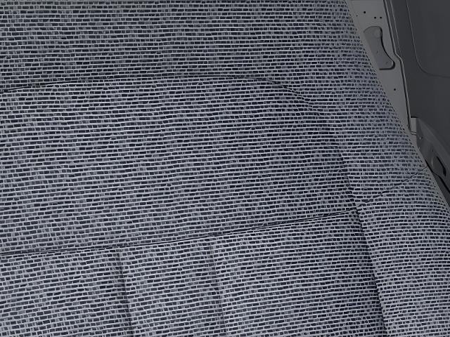 2026 GMC Savana Cargo Base