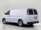 2026 GMC Savana Cargo Base