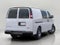 2026 GMC Savana Cargo Base