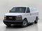 2026 GMC Savana Cargo Base
