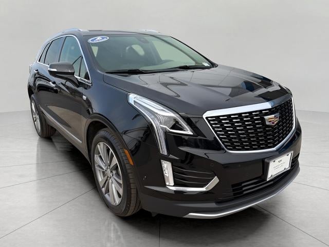 2020 Cadillac XT5 Premium Luxury AWD
